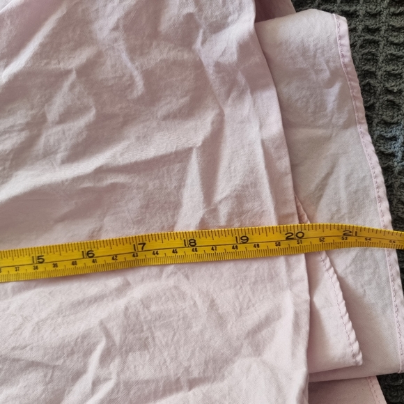 Very cute elegant lilac top - Picture 7 of 7